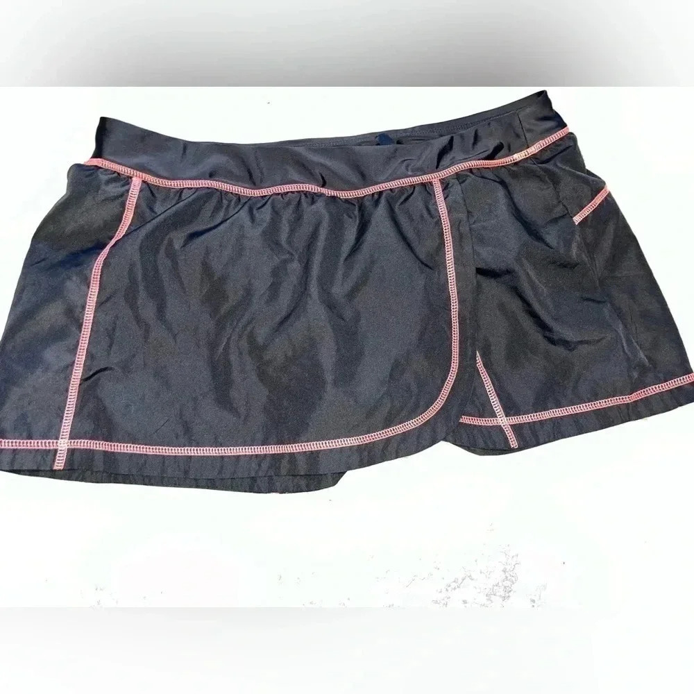 ZeroXposur swimwear skirt